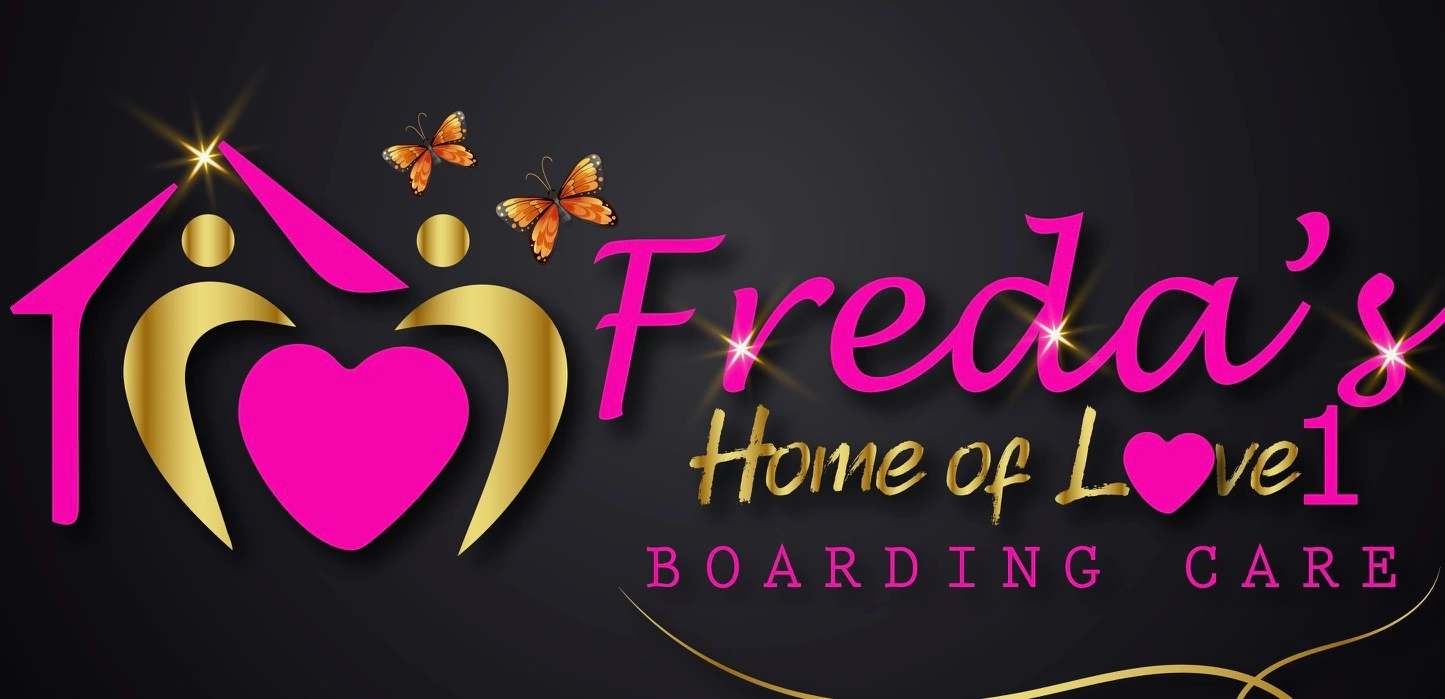 Freda's Home of Love 1